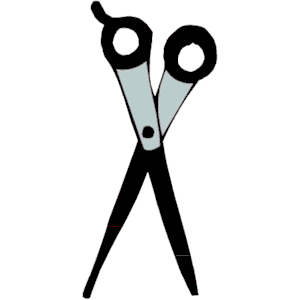 300x300 Hair Clipart, Suggestions For Hair Clipart, Download Hair Clipart