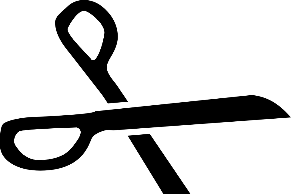 960x641 Fashion Scissors Clipart, Explore Pictures