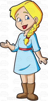 190x400 Building Clipart Hairdresser