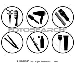 300x253 Extraordinary Ideas Hair Salon Clipart Royalty Free 22 974 Clip
