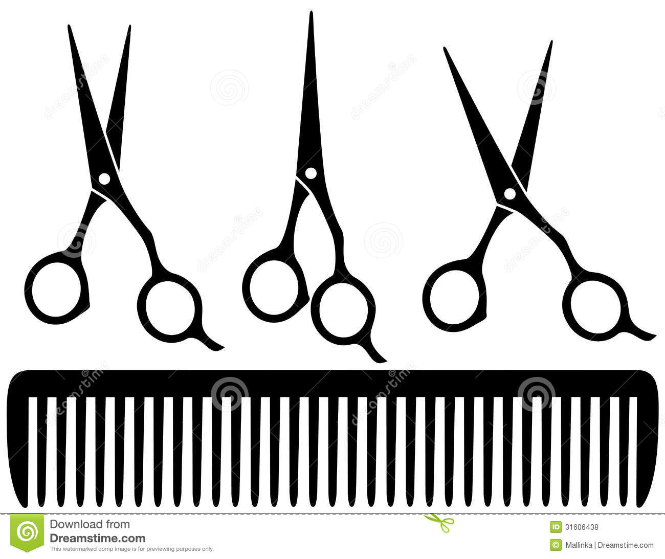 1300x1093 Hair Scissors Clip Art Clipart Panda