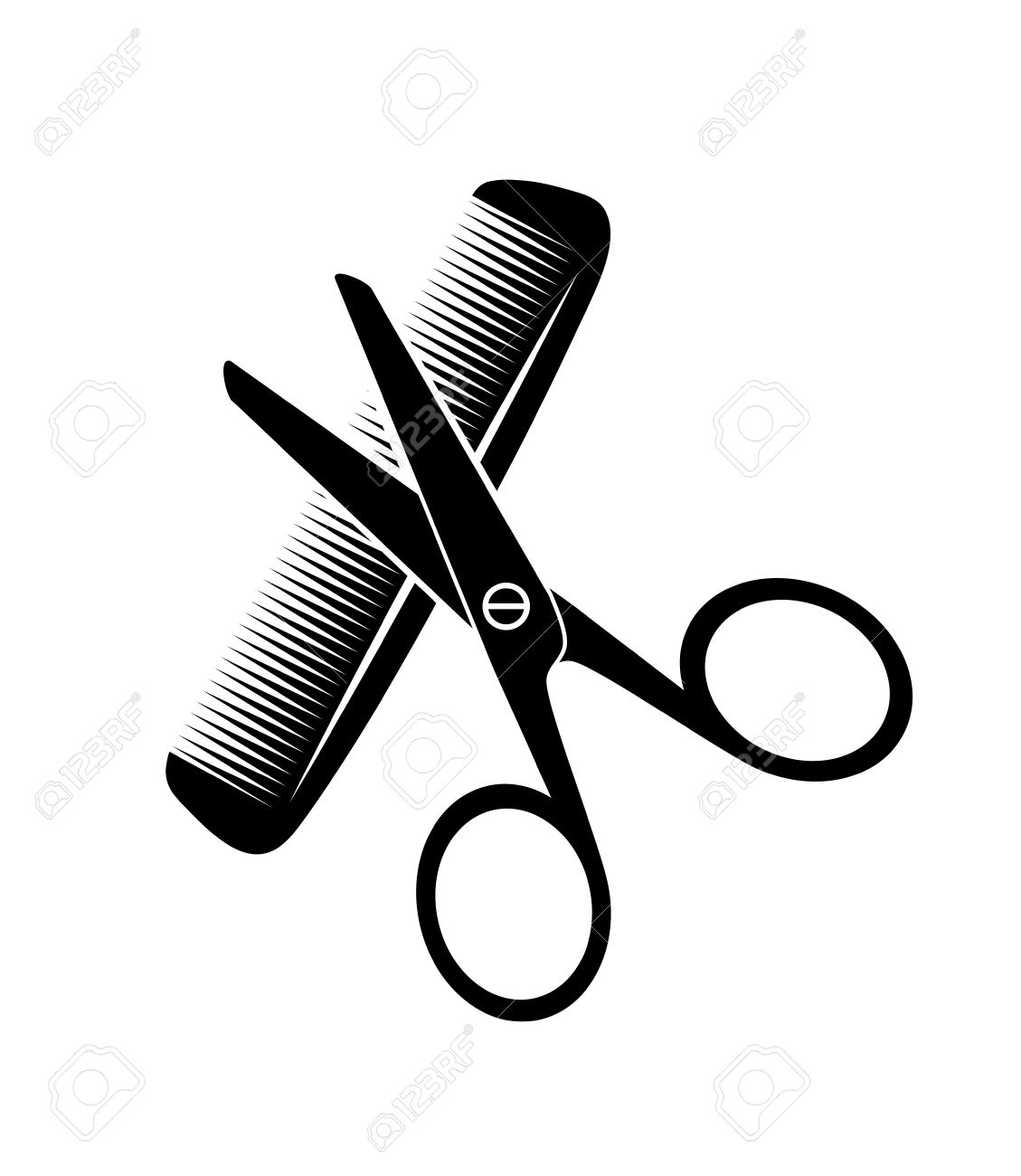 1129x1300 Hair Clipart Equipment