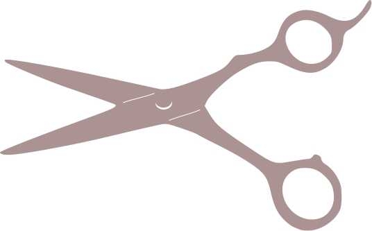 536x333 Hair Salon Scissors Clip Art Png Photo Images Free Clipart