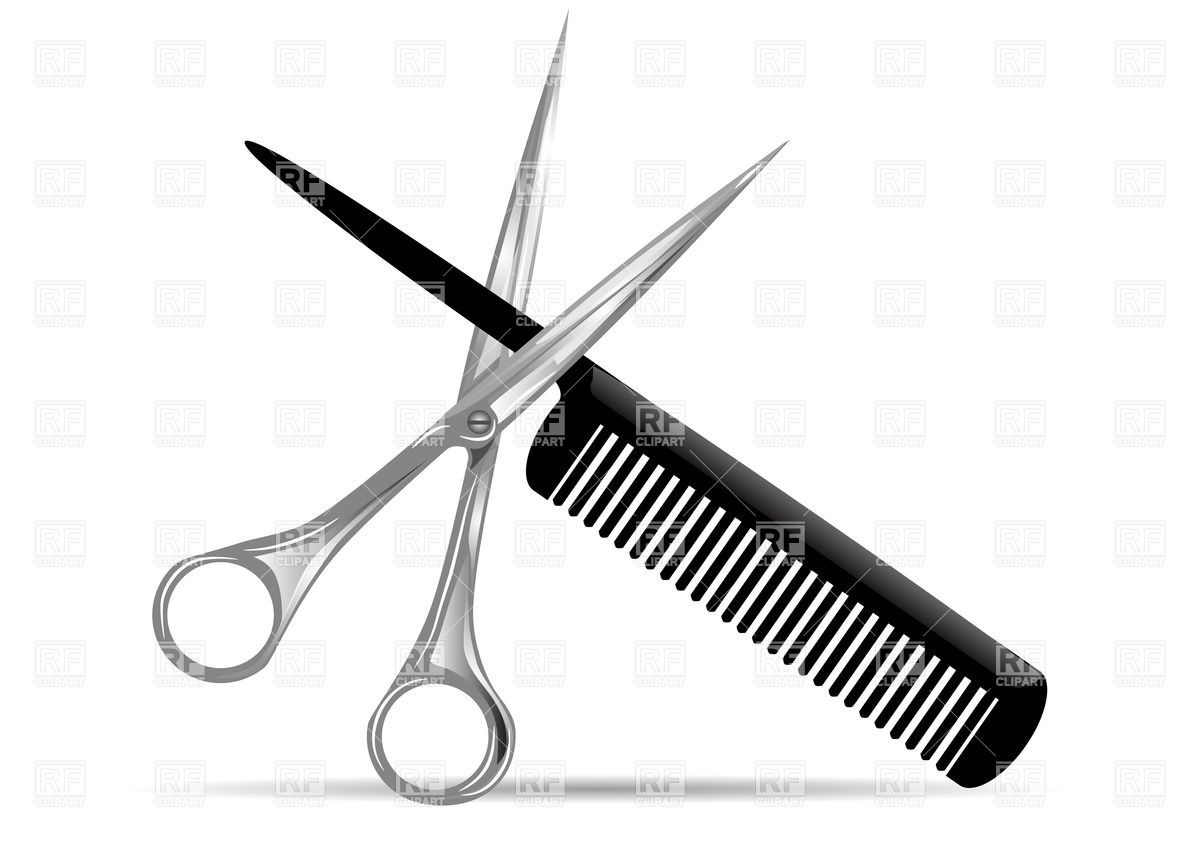 1200x849 Hair Scissors Clip Art Clipart Panda Free Clipart Images