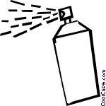 150x150 Bottle Clipart Spray Paint