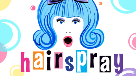 460x260 Hairspray San Jose Tickets