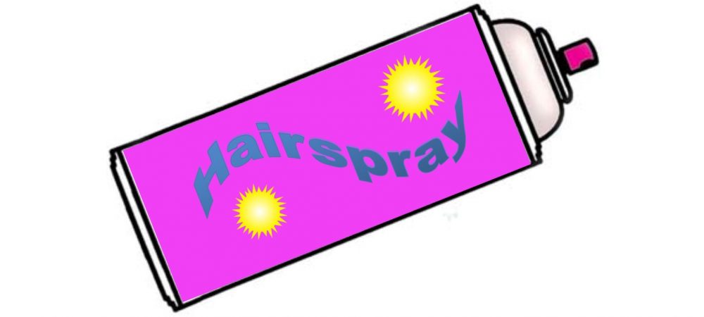 1000x450 Let's Hair It For Hairspray! Prior Park College