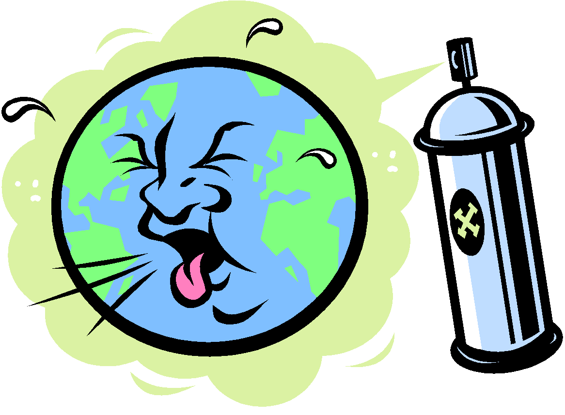 1166x857 Pollution Clipart Transparent