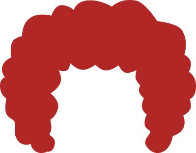 399x311 The Best Afro Hair Clipart Ideas Black Girl Art