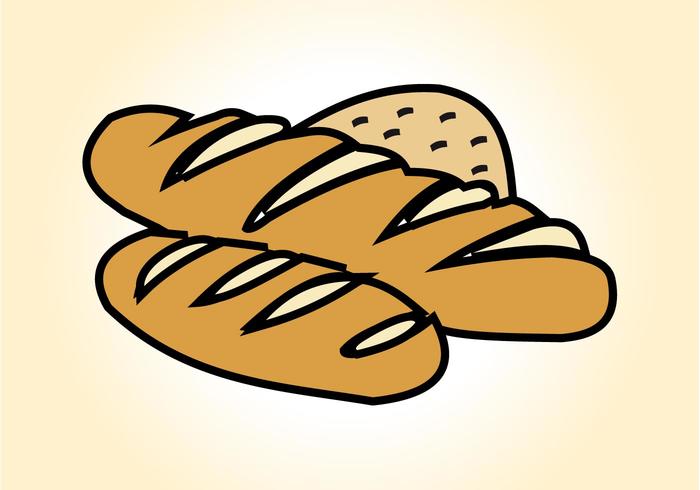 700x490 Bread Roll Clipart Half Sandwich