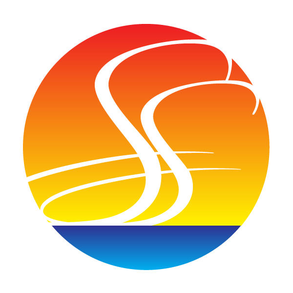 600x600 Half Sun Logo