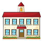 150x144 School Building Clipart Free Clipart Panda