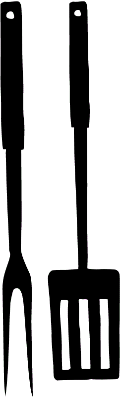 242x800 Hall Monitor Clip Art