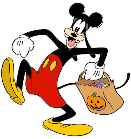 449x479 Disney Halloween Clip Art 2 Disney Clip Art Galore