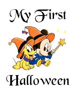 257x320 First Halloween Clipart