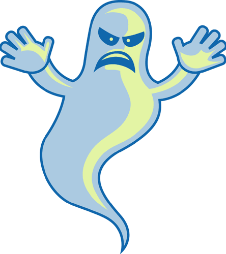 444x500 Halloween Clip Art 2018 Dr. Odd