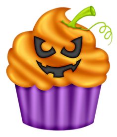 236x275 Halloween Bake Sale Clipart