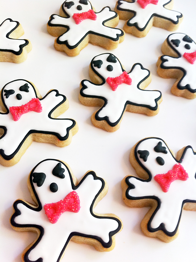 650x871 Halloween Cookies (65 Images) Church Of Halloween