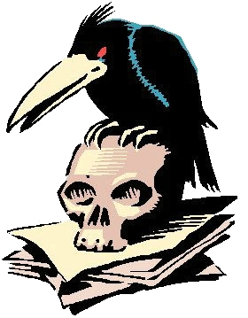 280x359 Halloween Free Clip Art By Holiday Geographics