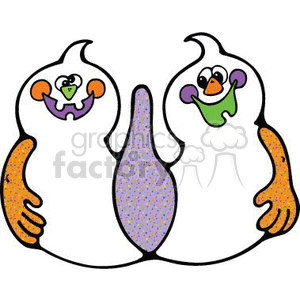 300x300 2036 Halloween Clip Art Amp Graphics