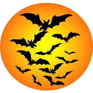 300x300 Halloween Profile Cliparts 219081