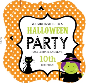 300x289 Horror Clipart Halloween Birthday