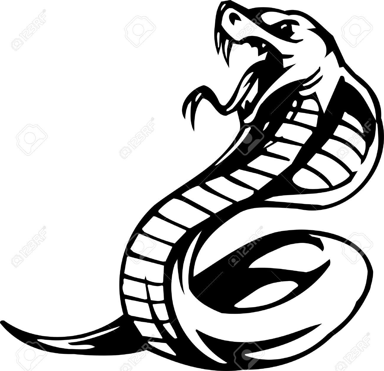 1300x1257 Snake Clipart Halloween