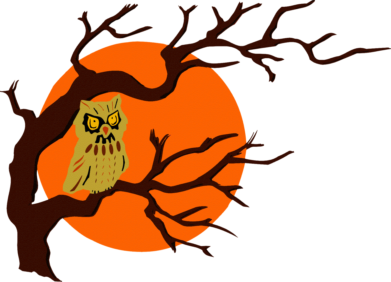 1600x1154 Free Halloween Borders Clip Art