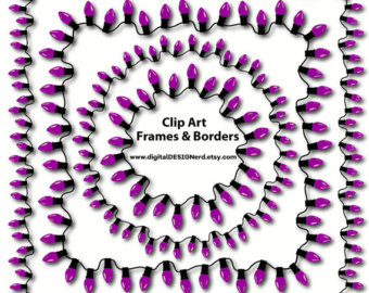 340x270 Halloween Borders Etsy