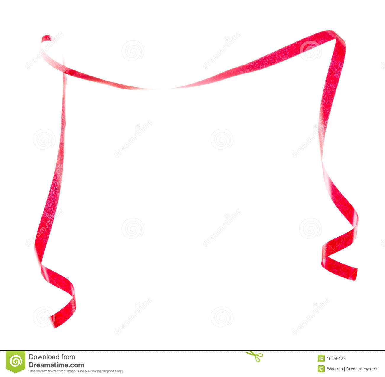 1300x1273 Ribbon Clipart Borders