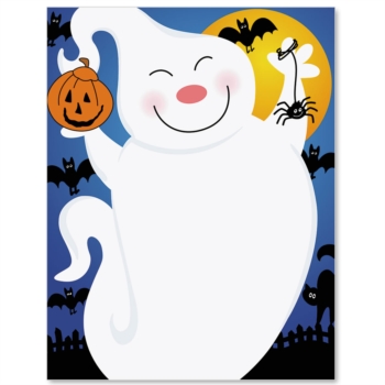 350x350 Halloween Border Papers For Free Fun For Christmas