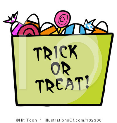 400x420 Halloween Candy Border Clipart Clipart Panda