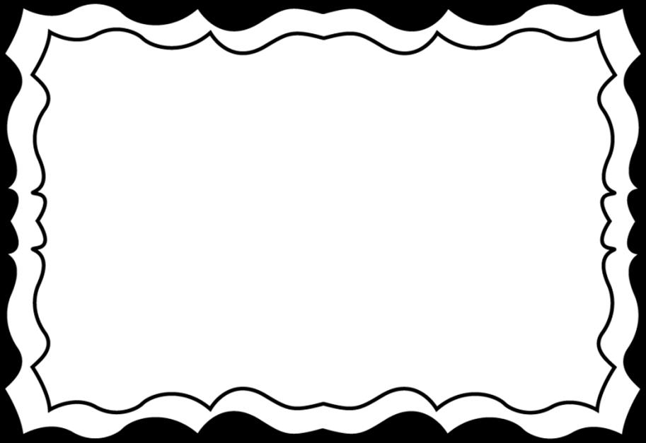 913x627 Halloween Clipart Black And White Borders Free