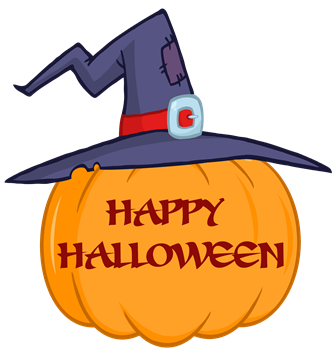 336x351 Halloween Cartoon Characters On Behance