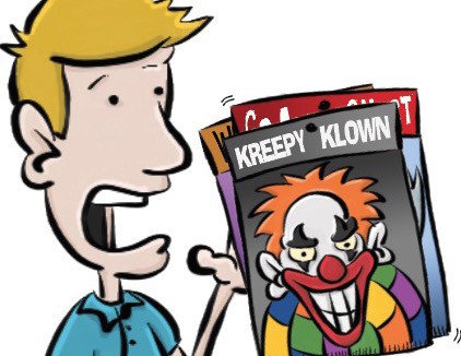 422x326 Scary Christian Halloween Costume