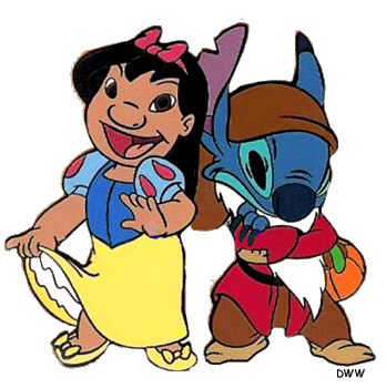 348x350 Top 86 Disney Halloween Clip Art