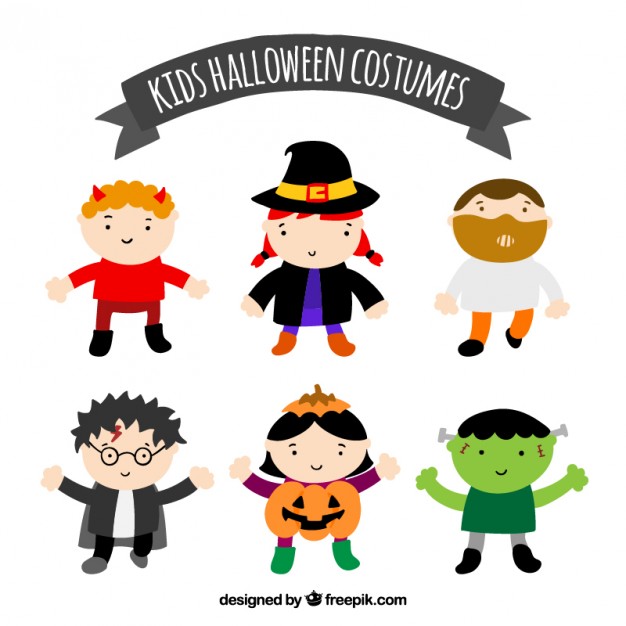 626x626 Graphics For Halloween Characters Graphics