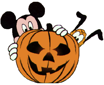 410x338 Happy Halloween Clip Art