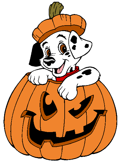405x552 Disney Halloween Clip Art 6 Disney Clip Art Galore