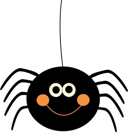 500x515 Halloween Clipart And Invitation Ideas Images