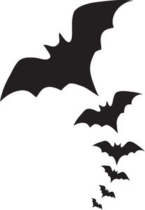 208x300 Halloween Free Clipart
