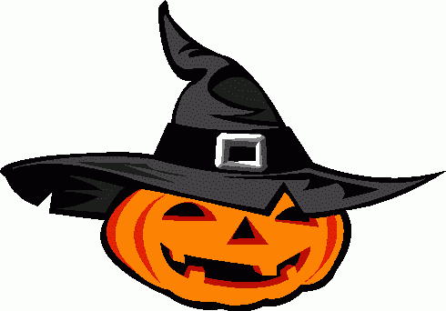 490x342 Pumpkin Clip Art