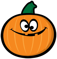 Halloween Clipart Pumpkin