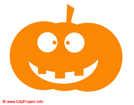 441x345 Halloween Clipart Pumpkin Download Free