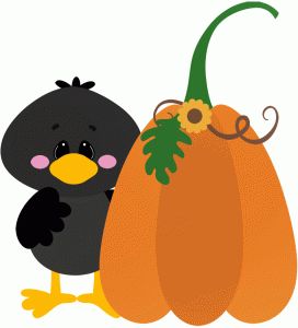 272x300 397 Best Clip Art Halloween, Fall Images Printable