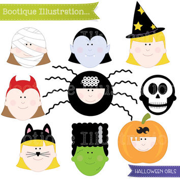 354x354 Halloween Bake Sale Clipart
