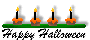 300x133 Halloween Cupcake Clipart Clipart Panda