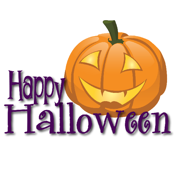 600x600 Halloween Clipart Clipart Cliparts For You