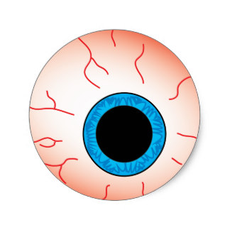 324x324 Images Of Halloween Eyeball