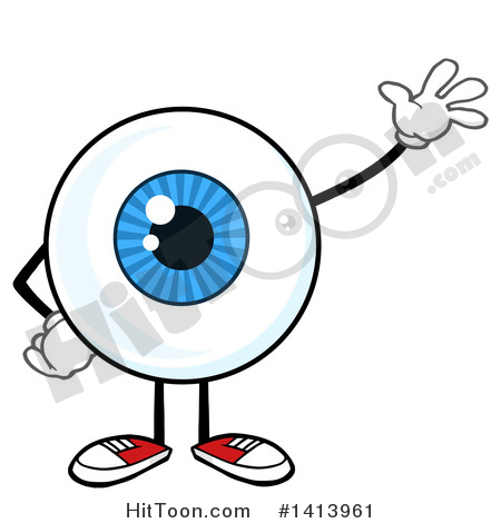 Halloween Eyeball Clipart | Free download on ClipArtMag